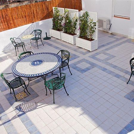 Hostal Agua Alegre Barcelona Exterior photo