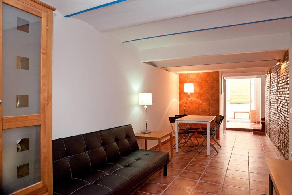 Hostal Agua Alegre Barcelona Room photo